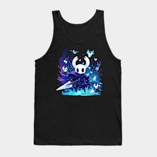 hollow knight Tank Top